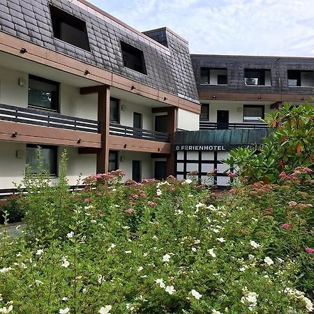 빈터베르크 In Der Buere B 아파트 외부 사진
